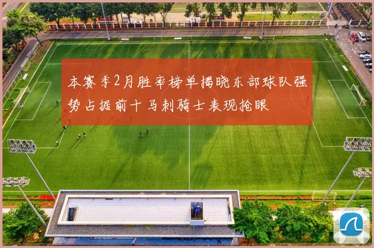本赛季2月胜率榜单揭晓东部球队强势占据前十马刺骑士表现抢眼